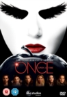Once Upon a Time: The Complete Fifth Season - DVD