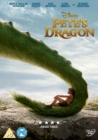 Pete's Dragon - DVD
