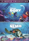 Finding Dory/Finding Nemo - DVD