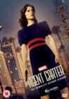 Marvel's Agent Carter: The Complete Second Season - DVD