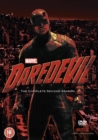 Marvel's Daredevil: The Complete Second Season - DVD