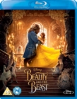 Beauty and the Beast - Blu-ray