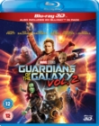 Guardians of the Galaxy: Vol. 2 - Blu-ray