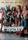 Guardians of the Galaxy: Vol. 2 - DVD