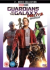Guardians of the Galaxy: Vol. 1 & 2 - DVD