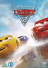 Cars 3 - DVD