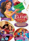 Elena of Avalor: Celebrations to Remember - DVD