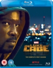 Marvel's Luke Cage: The Complete First Season - Blu-ray