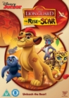 The Lion Guard - The Rise of Scar - DVD