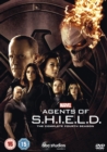 Marvel's Agents of S.H.I.E.L.D.: The Complete Fourth Season - DVD