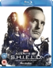 Marvel's Agents of S.H.I.E.L.D.: The Complete Fifth Season - Blu-ray
