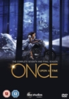 Once Upon a Time: The Complete Seventh and Final Season - DVD