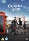 Christopher Robin - DVD