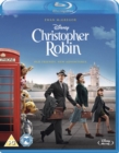 Christopher Robin - Blu-ray