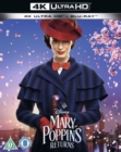 Mary Poppins Returns - Blu-ray