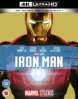 Iron Man - Blu-ray