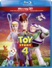 Toy Story 4 - Blu-ray