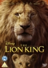 The Lion King - DVD