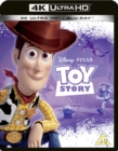 Toy Story - Blu-ray