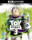 Toy Story 3 - Blu-ray