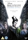 Maleficent: Mistress of Evil - DVD
