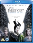 Maleficent: Mistress of Evil - Blu-ray