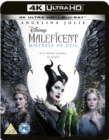 Maleficent: Mistress of Evil - Blu-ray