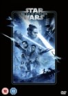 Star Wars: The Rise of Skywalker - DVD