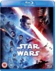 Star Wars: The Rise of Skywalker - Blu-ray