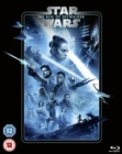Star Wars: The Rise of Skywalker - Blu-ray
