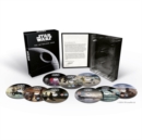 Star Wars: The Skywalker Saga - DVD