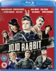 Jojo Rabbit - Blu-ray