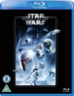 Star Wars: Episode V - The Empire Strikes Back - Blu-ray