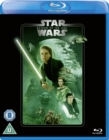 Star Wars: Episode VI - Return of the Jedi - Blu-ray
