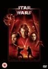 Star Wars: Episode III - Revenge of the Sith - DVD