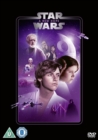Star Wars: Episode IV - A New Hope - DVD