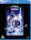 Star Wars: Episode I - The Phantom Menace - Blu-ray