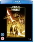 Star Wars: The Force Awakens - Blu-ray