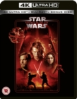 Star Wars: Episode III - Revenge of the Sith - Blu-ray