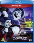 Onward - Blu-ray