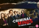 Criminal Minds: The Complete Series - DVD