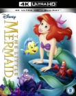 The Little Mermaid (Disney) - Blu-ray