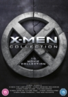 X-Men: 10-movie Collection - DVD