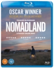 Nomadland - Blu-ray