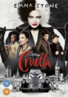 Cruella - DVD