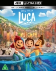 Luca - Blu-ray