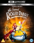 Who Framed Roger Rabbit? - Blu-ray