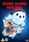 Ron's Gone Wrong - DVD