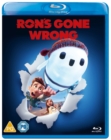 Ron's Gone Wrong - Blu-ray