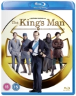 The King's Man - Blu-ray
